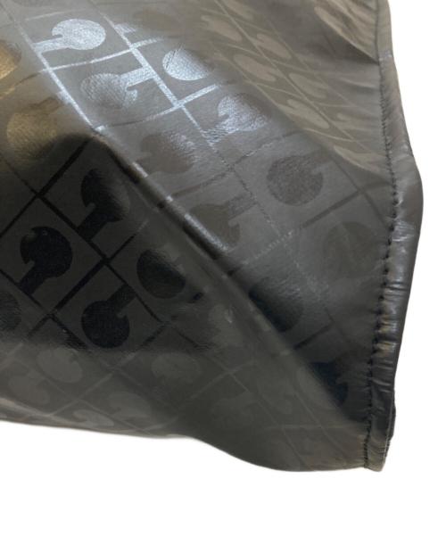 GHERARDINI（ゲラルディーニ）GHERARDINI (ゲラルディーニ) ソフティ トートバッグ ブラックの古着・服飾アイテム