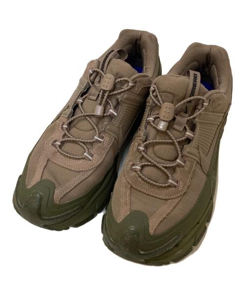NIKE（ナイキ）NIKE (ナイキ) zoom vomero roam brown ブラウン サイズ:27.5cmの古着・服飾アイテム