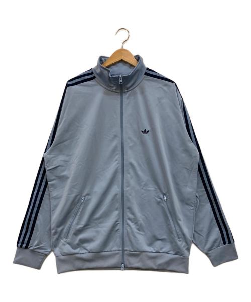 adidas Originals（アディダスオリジナル）adidas Originals (アディダスオリジナル) BECKENBAUER TRACKTOP AMBSKY ブルー サイズ:Lの古着・服飾アイテム