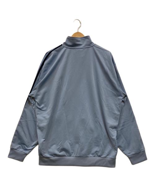 adidas Originals（アディダスオリジナル）adidas Originals (アディダスオリジナル) BECKENBAUER TRACKTOP AMBSKY ブルー サイズ:Lの古着・服飾アイテム