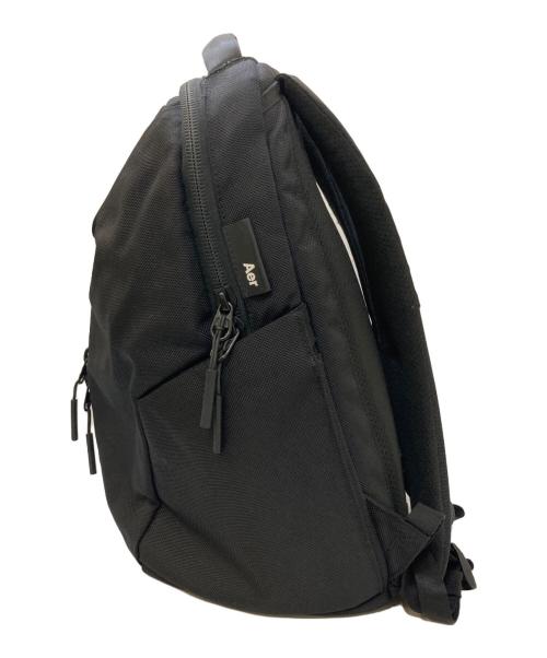 AER（エアー）Aer (エアー) Fit Pack 3 Black ブラックの古着・服飾アイテム