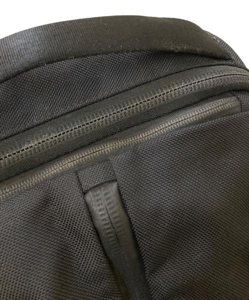 AER（エアー）Aer (エアー) Fit Pack 3 Black ブラックの古着・服飾アイテム