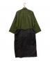 SOU・SOU (ソウソウ) モスリン薙刀狩り衣 グリーン サイズ:下記参照：7000円