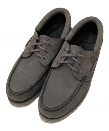中古・古着通販】Timberland (ティンバーランド) 3EYE CLASSIC LUG