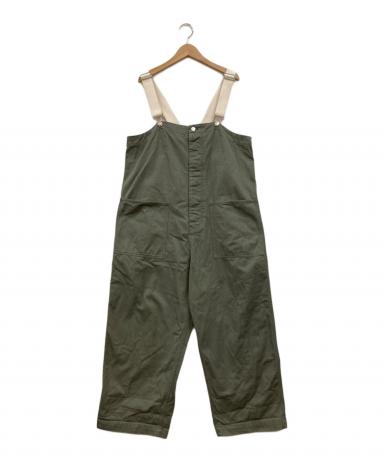 コットンツイルデッキサロペット　ネストローブ　nest robe 3002013735211023_01_0282w.jpeg