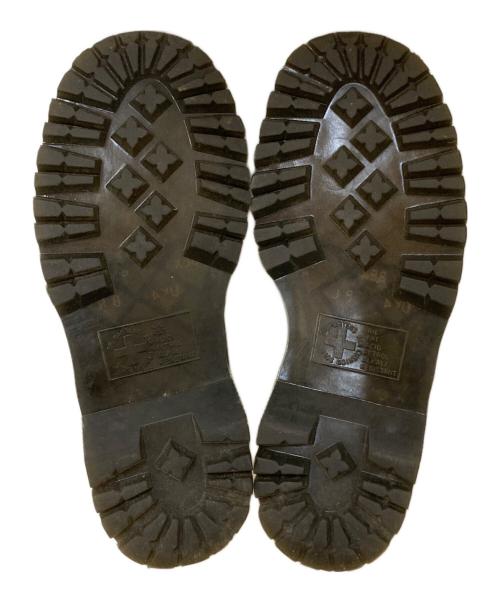 Dr.Martens（ドクターマーチン）Dr.Martens (ドクターマーチン) JADON 8ホールブーツ ブラック サイズ:UK4(23㎝)の古着・服飾アイテム