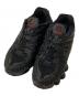 NIKE（ナイキ）の古着「Shox TL」｜ブラック