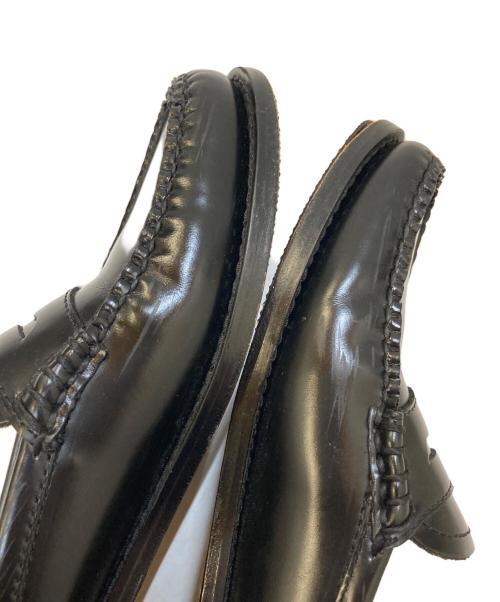 G.H.BASS（ジーエイチバス）G.H.BASS (ジーエイチバス) ミュール ブラック サイズ:37の古着・服飾アイテム