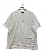 WIND AND SEA×GOD SELECTION XXXウィンダンシー×ゴッド セレクション トリプルエックス）の古着「(S E A)S/S Tee」｜ホワイト