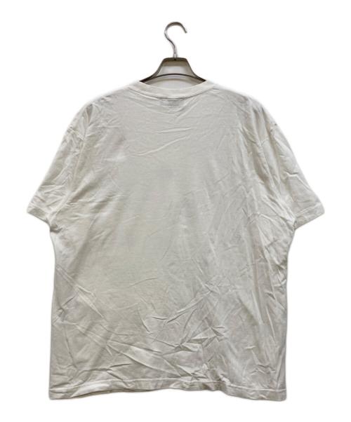 WIND AND SEA（ウィンダンシー）WIND AND SEA (ウィンダンシー) GOD SELECTION XXX (ゴッド セレクション トリプルエックス) (S E A)S/S Tee ホワイト サイズ:XLの古着・服飾アイテム