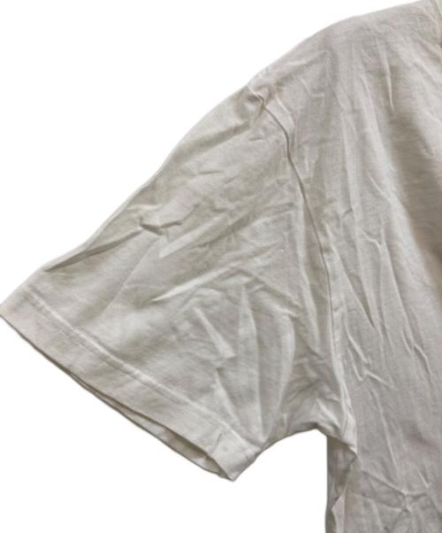 WIND AND SEA（ウィンダンシー）WIND AND SEA (ウィンダンシー) GOD SELECTION XXX (ゴッド セレクション トリプルエックス) (S E A)S/S Tee ホワイト サイズ:XLの古着・服飾アイテム