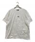 WIND AND SEA（ウィンダンシー）の古着「(S E A)S/S Tee」｜ホワイト