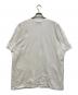 WIND AND SEA (ウィンダンシー) GOD SELECTION XXX (ゴッド セレクション トリプルエックス) (S E A)S/S Tee ホワイト サイズ:XL：8000円