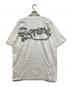 SUPREME (シュプリーム) Tape Tee ホワイト サイズ:XL：9000円