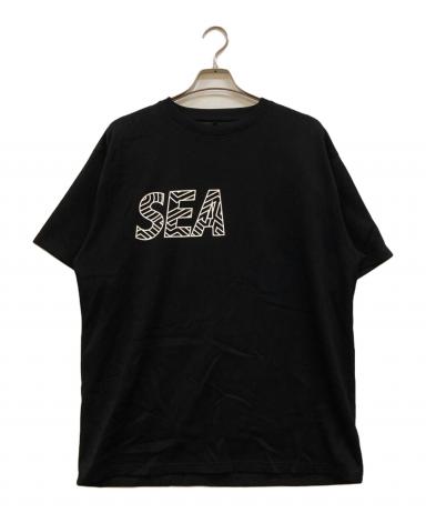中古・古着通販】WIND AND SEA (ウィンダンシー) Albino&Preto