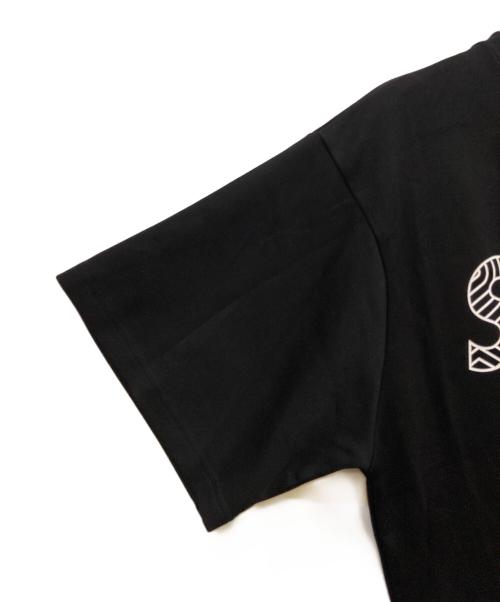 WIND AND SEA（ウィンダンシー）WIND AND SEA (ウィンダンシー) Albino&Preto (アルビノ&プレト) ALBINO&PRETO x WDS S/S Tee ブラック サイズ:XL 未使用品の古着・服飾アイテム