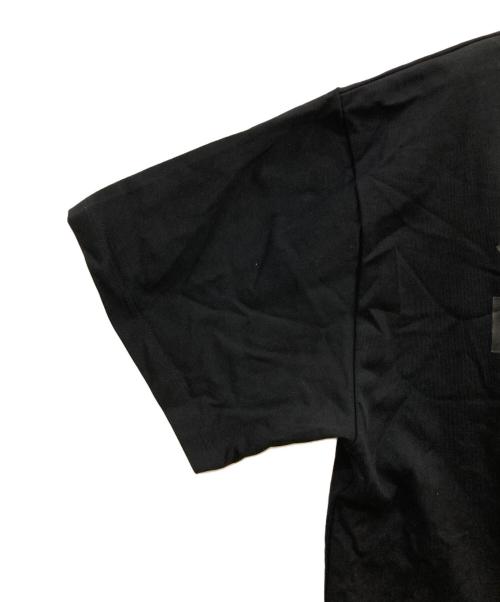 WIND AND SEA（ウィンダンシー）WIND AND SEA (ウィンダンシー) Denham (デンハム) SEADENHAM S/S Tee ブラック サイズ:XL 未使用品の古着・服飾アイテム