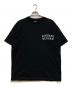 WIND AND SEA（ウィンダンシー）の古着「SEADENHAM S/S Tee」｜ブラック