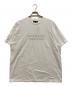 WIND AND SEA（ウィンダンシー）の古着「Razor S/S Tee」｜ホワイト