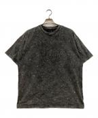 WIND AND SEA×Denhamウィンダンシー×デンハム）の古着「SULFER TEE」｜グレー