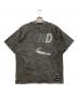 WIND AND SEA (ウィンダンシー) Denham (デンハム) SULFER TEE グレー サイズ:XL 未使用品：8000円