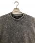 中古・古着 WIND AND SEA (ウィンダンシー) Denham (デンハム) SULFER TEE グレー サイズ:XL 未使用品：8000円