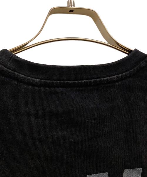 WIND AND SEA（ウィンダンシー）WIND AND SEA (ウィンダンシー) Denham (デンハム) Sulfer Tee ブラック サイズ:XLの古着・服飾アイテム