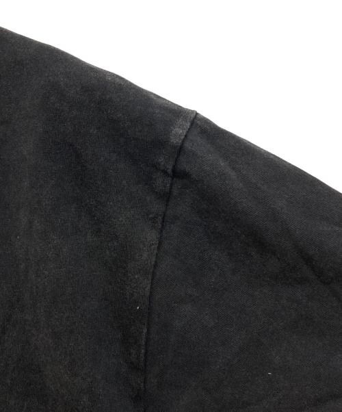 WIND AND SEA（ウィンダンシー）WIND AND SEA (ウィンダンシー) Denham (デンハム) Sulfer Tee ブラック サイズ:XLの古着・服飾アイテム