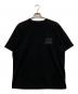 WIND AND SEA（ウィンダンシー）の古着「Sulfer Tee」｜ブラック