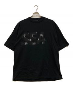 【新品未使用】 KISS Hanes [size: XL] ヴィンテージTシャツ 古着 00年代 ヘインズ Hanes KISS キッス バンドTシャツ バンT メンズ