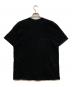 SUPREME (シュプリーム) Slap Shot Tee ブラック サイズ:Ｌ：7000円