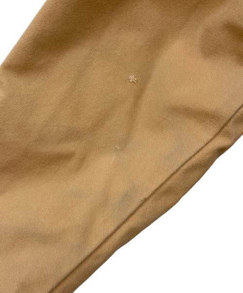 L.L.Bean（エルエルビーン）L.L.Bean (エルエルビーン) ハンティングジャケット ベージュ サイズ:Lの古着・服飾アイテム