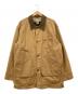 L.L.Bean（エルエルビーン）の古着「ハンティングジャケット」｜ベージュ