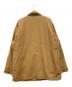 L.L.Bean (エルエルビーン) ハンティングジャケット ベージュ サイズ:L：8000円