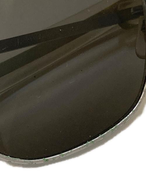 RANDOLPH（ランドルフ）RANDOLPH (ランドルフ) アビエーター カラーレンズサングラス グレーの古着・服飾アイテム