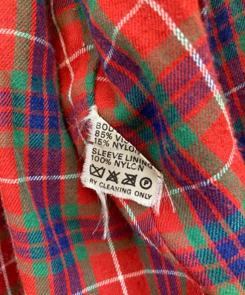 BARACUTA（バラクータ）BARACUTA (バラクータ) G9 ハリントンジャケット ベージュ サイズ:下記参照の古着・服飾アイテム