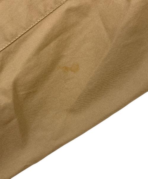 BARACUTA（バラクータ）BARACUTA (バラクータ) G9 ハリントンジャケット ベージュ サイズ:下記参照の古着・服飾アイテム