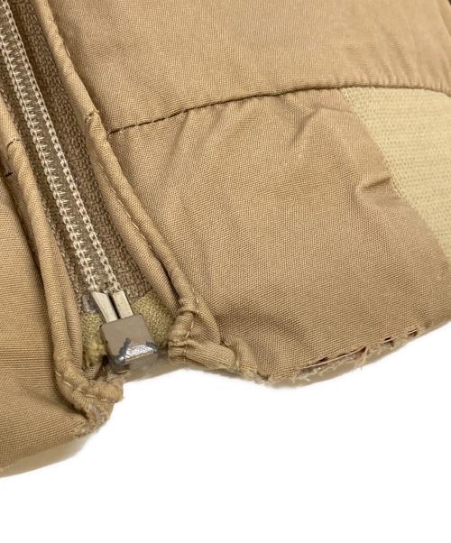 BARACUTA（バラクータ）BARACUTA (バラクータ) G9 ハリントンジャケット ベージュ サイズ:下記参照の古着・服飾アイテム