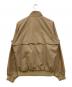 BARACUTA (バラクータ) G9 ハリントンジャケット ベージュ サイズ:下記参照：10000円