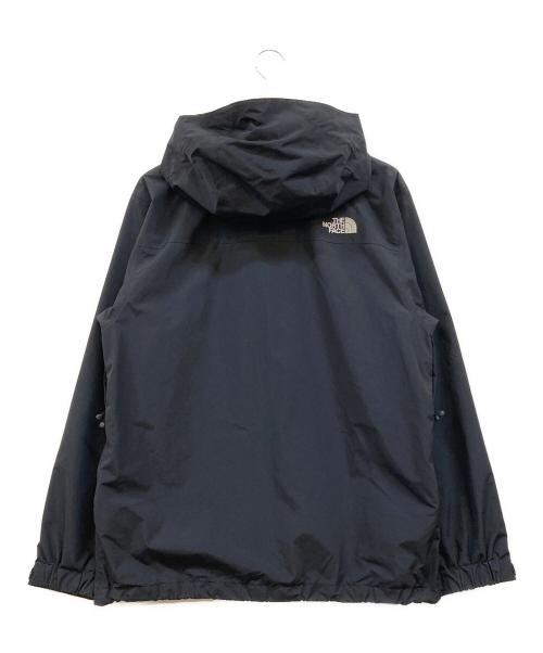 THE NORTH FACE（ザ ノース フェイス）THE NORTH FACE (ザ ノース フェイス) Scoop Jacket ブラック サイズ:Mの古着・服飾アイテム