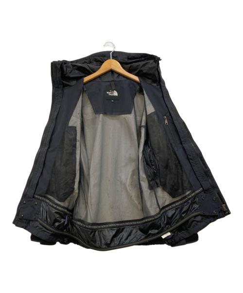 THE NORTH FACE（ザ ノース フェイス）THE NORTH FACE (ザ ノース フェイス) Scoop Jacket ブラック サイズ:Mの古着・服飾アイテム