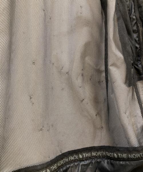THE NORTH FACE（ザ ノース フェイス）THE NORTH FACE (ザ ノース フェイス) Scoop Jacket ブラック サイズ:Mの古着・服飾アイテム