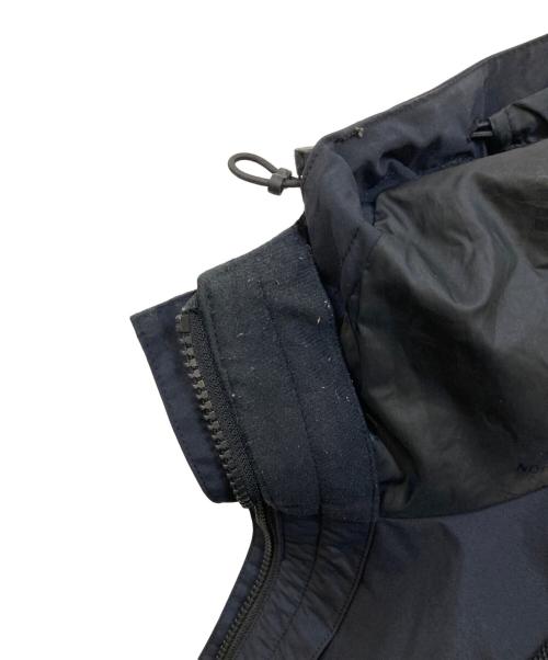 THE NORTH FACE（ザ ノース フェイス）THE NORTH FACE (ザ ノース フェイス) Scoop Jacket ブラック サイズ:Mの古着・服飾アイテム