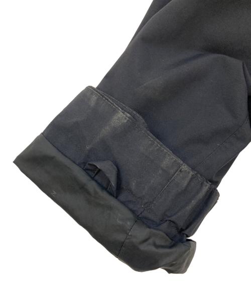 THE NORTH FACE（ザ ノース フェイス）THE NORTH FACE (ザ ノース フェイス) Scoop Jacket ブラック サイズ:Mの古着・服飾アイテム