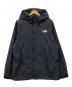 THE NORTH FACE（ザ ノース フェイス）の古着「Scoop Jacket」｜ブラック