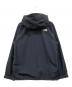 THE NORTH FACE (ザ ノース フェイス) Scoop Jacket ブラック サイズ:M：12000円