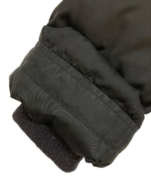 NIKE（ナイキ）NIKE (ナイキ) 550フィルパワー ダウンジャケット ブラック サイズ:XLの古着・服飾アイテム