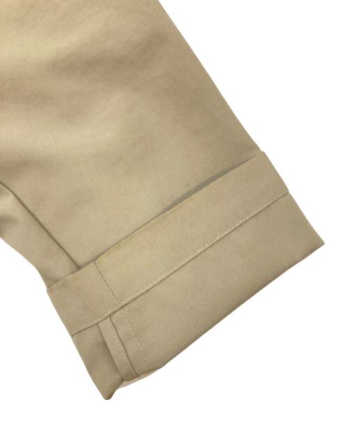 Traditional Weatherwear（トラディショナルウェザーウェア）Traditional Weatherwear (トラディショナルウェザーウェア) BF BANWELL N/C ベージュ サイズ:34の古着・服飾アイテム