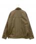 Carhartt WIP (カーハート ワークインプログレス) DOUBLE FRONT JACKET ベージュ サイズ:XL：16000円