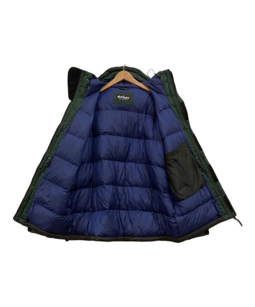 WILD THINGS（ワイルドシングス）WILD THINGS (ワイルドシングス) DACRON CHAMONIX グリーン サイズ:Ｍの古着・服飾アイテム